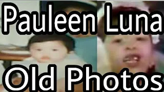 Pauleen Luna Old Photos