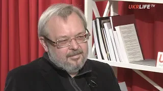 Андрей Ермолаев: Реальная угроза новой реэволюционной петли в Украине