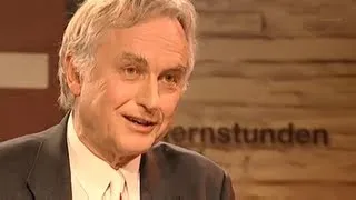 Richard Dawkins - Die Schöpfungslüge und Der Gotteswahn