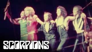 Scorpions - Kojo No Tsuki (Live at Sun Plaza Hall, 1979)