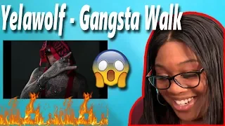 Mom reacts to YelaWolf "Gangsta Walk" (Get Buck Freestyle) | TM3 COMING SOON Reaction