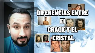 Crack vs Cristal