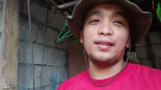 Dadalhin ko sa long ride