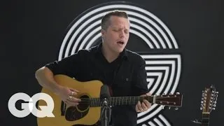 Jason Isbell "Something More Than Free" | How I Wrote That Song