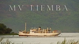 MV Liemba