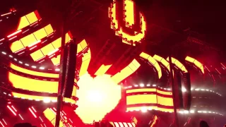 Above & Beyond Ultra 2017