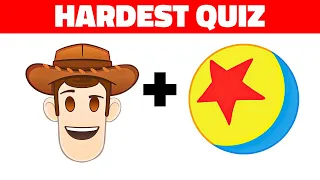 WORLDS HARDEST QUIZ VS my Friends (Emojis)