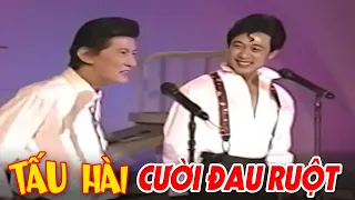 Cười Đau Ruột Với 2 Thánh Hài VÂN SƠN BẢO LIÊM - Hài Xưa Tuyển Chọn Hay Nhất