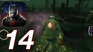 Dead by Daylight - Gameplay Walkthrough Part 14 (iOS, Android)