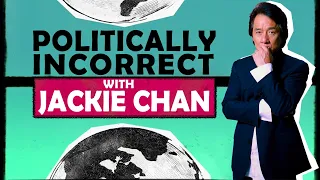 The Most Politically INCORRECT Fight Of Jackie Chan's Career