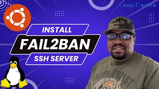 Fail2Ban | Protect Ubuntu 22.04 Server