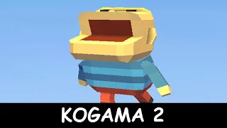 KOGAMA 2