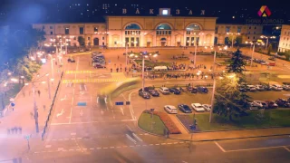 Belarus  ⁄  Time Lapse Vitebsk