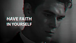 HAVE FAITH IN YOURSELF - Best Motivational Speech