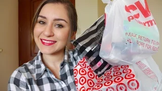 Compras de USA- Maquillaje // USA Beauty Haul  | One Thousand Looks