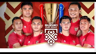 🔴[LIVE HD] Indonesia VS Thailand | Final Leg 2 AFF Suzuki Cup
