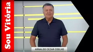 Arnaldo Analisa lances polêmicos do BAVI, e avisa a sardinha tem volta no Barradão