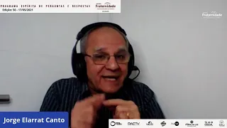 Tenho fobia de ambiente hospitalar, o que pode ser? Jorge Elarrat