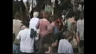 Reclaim The Streets UK documentary