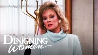 Does Charlene Have Cancer? | Designing Women