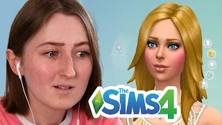 What was The Sims 4 like when it first came out?