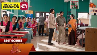 Singappenne - Best Scenes | 06 May 2024 | Tamil Serial | Sun TV