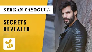 Things You Didn't Know About Serkan Çayoğlu