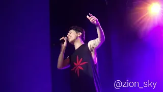 ONE OK ROCK - Intro + Your Tears Are Mine (Live in Hannover, Germany 2023) #oneokrock