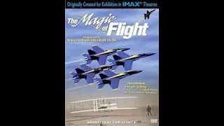 The Magic of Flight   1996