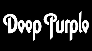 Deep Purple - Black Knight GUITAR BACKING TRACK