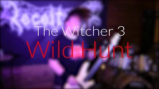 The Witcher 3: Wild Hunt - Hunt or Be Hunted (feat. Karl Korts)
