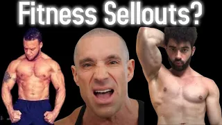 Why Do Fitness Influencers Sell Out? (4 Case Studies)