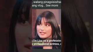 Liza Soberano, nasaktan kay Boy Abunda