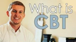 What is CBT?