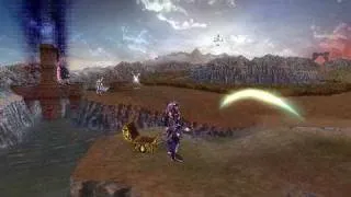 [ENG] Dissidia 012 [duodecim] - Final Fantasy - Story Playthrough Part 29