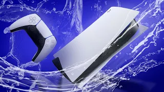 Мой ПЕРВЫЙ РАЗ с PlayStation 5 - Купил PS5 в 2023 году