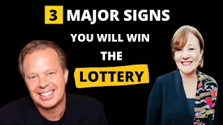 YOU WILL WIN THE LOTTERY  IF YOU SAW THESE  [3 MAJOR SIGNS] #Faith