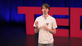 Generation Z: Will we let COVID-19 define us? | Harry Beard | TEDxYouth@Engomi