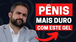 GEL (INTRA URETRAL) PARA MELHORA DA EREÇÃO E POTÊNCIA SEXUAL | DR. MATHEUS AMARAL - UROLOGISTA