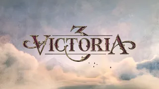 Victoria 3 - На берегу Аденского залива / Королевство Эмираты #1 [2K]