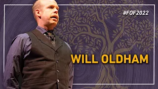 MUSIC: Singer-Songwriter Will Oldham | #FOF2022