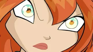 Winx Club - Season 2 Episode 17 - Exchange Students [4KIDS FULL EPISODE]