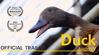 Duck Academy - Trailer (52 Mins)