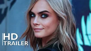 Paper Towns 2 Trailer (2020) - Cara Delevingne Movie| FANMADE HD