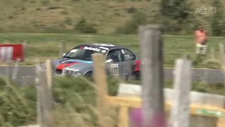 🎥  Sébastien Lemaire - BMW M3 E36 🏁 - Course de côte du Mont-Dore - Chambon sur Lac 2022 🇫🇷