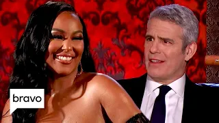 LaToya Ali Reveals What Happened Behind the Scenes at the Reunion | RHOA Highlights (S13 Ep19)