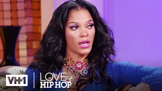 Joseline Reveals Issues w/ Her Own Mother | Love & Hip Hop: Atlanta