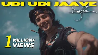 Danyal Zafar AKA Danny Zee - Udi Udi Jaave (Make U Mine) | Official Music Video