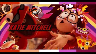 katie mitchell edit // the mitchells vs  the machells