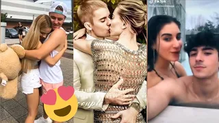 Cute Couple Tiktoks (Part 37) - 2020 Cute Couple Tiktok Complications